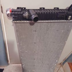Radiator 