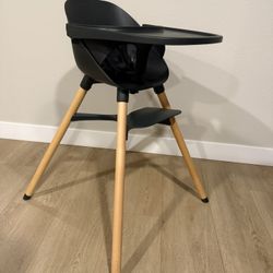 Lalo 3-in-1 High Chair Kit