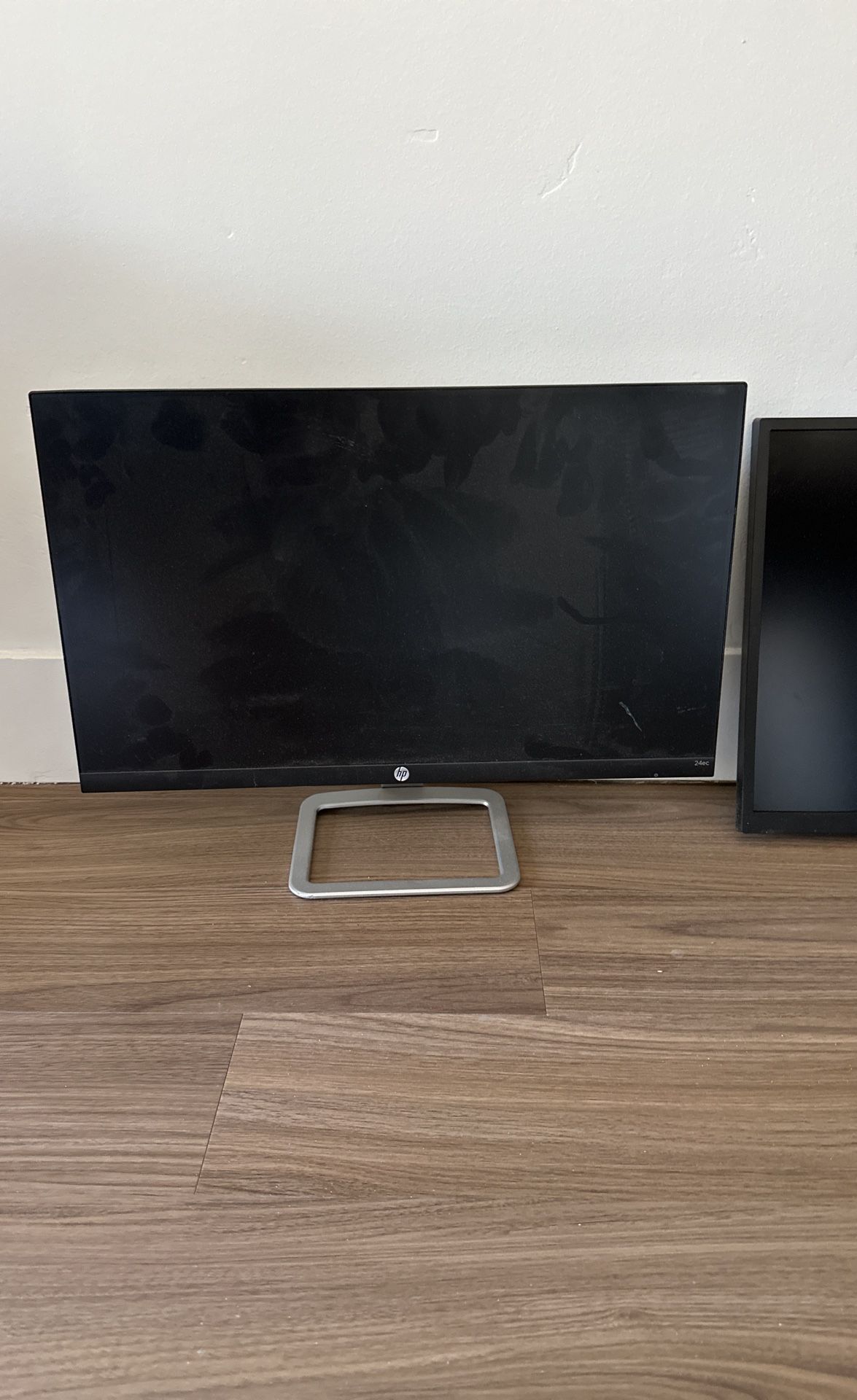 Monitors
