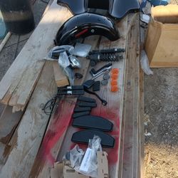 Harley Parts