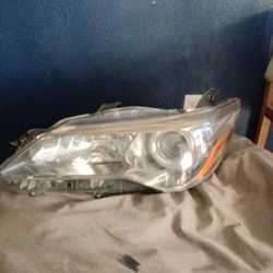 Toyota Camry Headlight 2005-2007