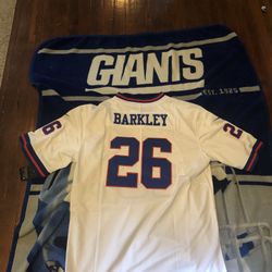 New York Giants Jersey!