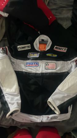 Icon motorsports