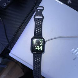 Apple Watch 42mm Series 4 