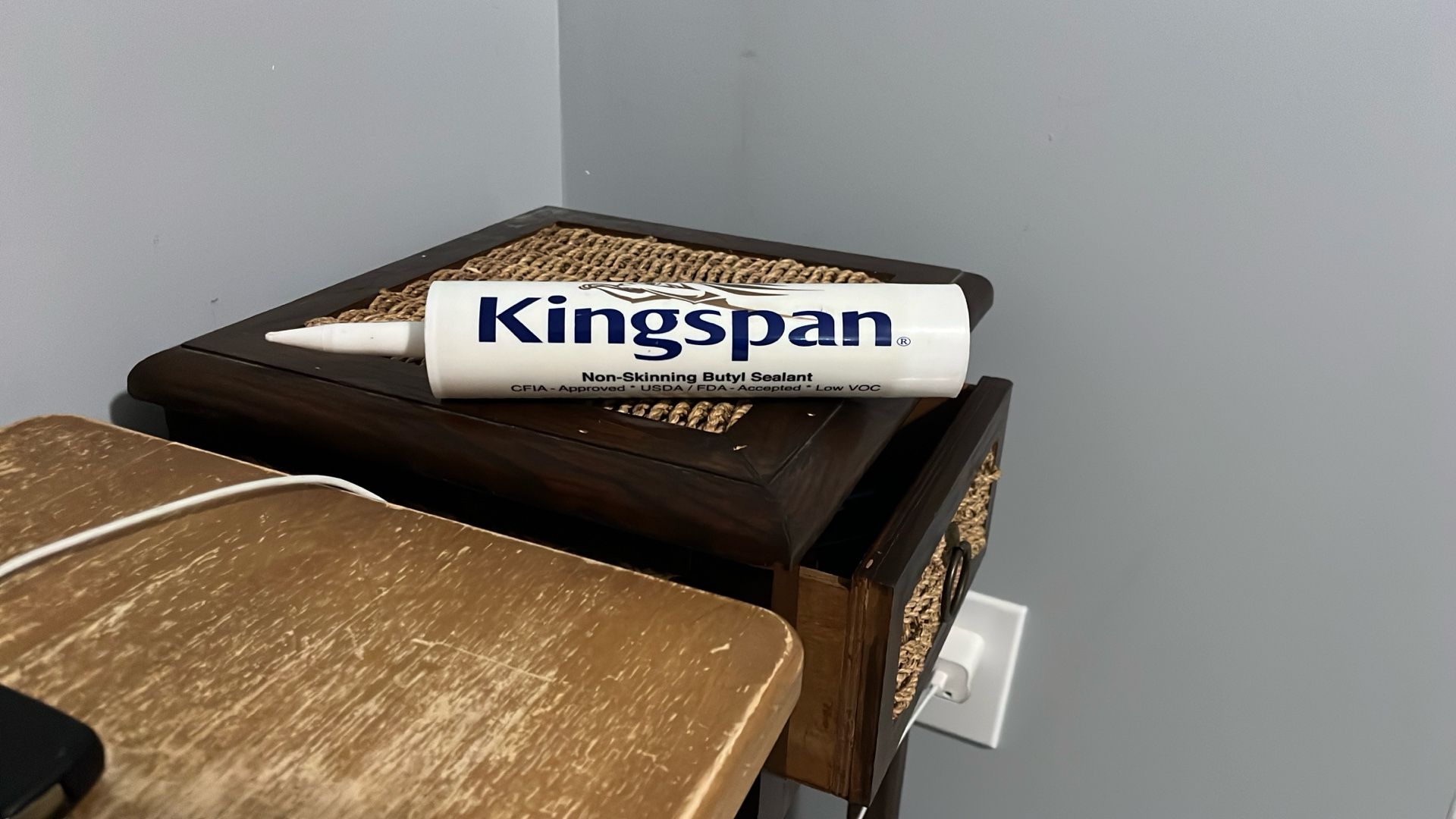 Silicona Keington
