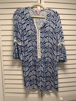Lilly Pulitzer Small