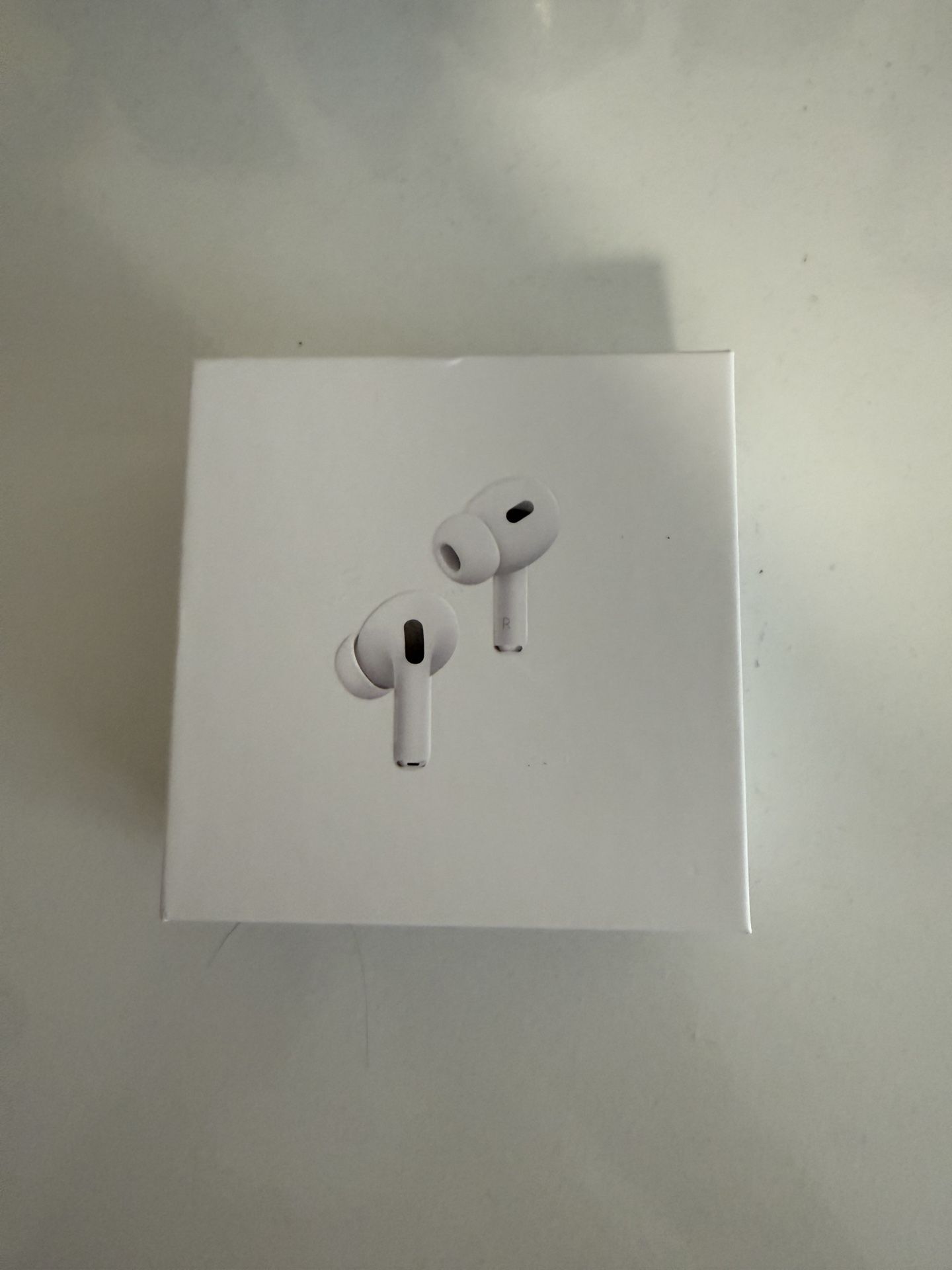 airpods pro  2nd gen 
