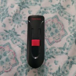 SanDisk Cruzer 64gb Flash Drive