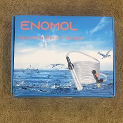Entomology Aquarium Water Changer