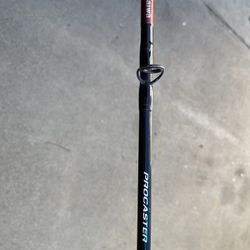 Daiwa M-7 Telescopic casting Rod 7’-6” for Sale in Los Angeles, CA - OfferUp