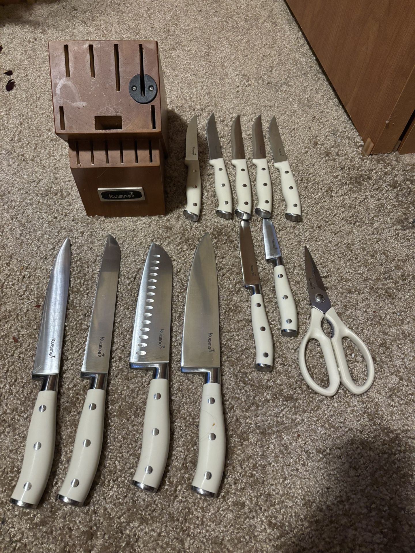 Cutlery Set