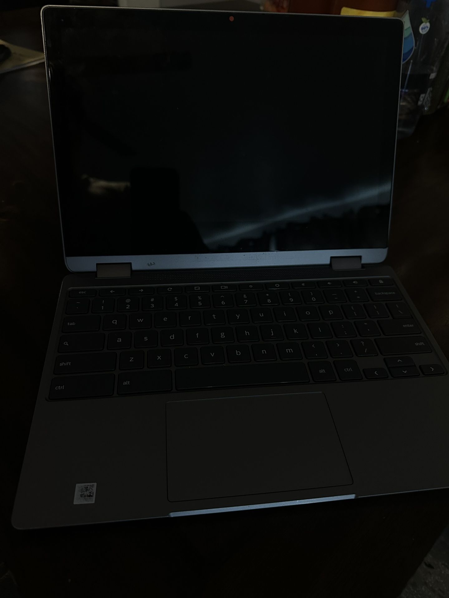 Lenovo ChromeOS (Laptop)