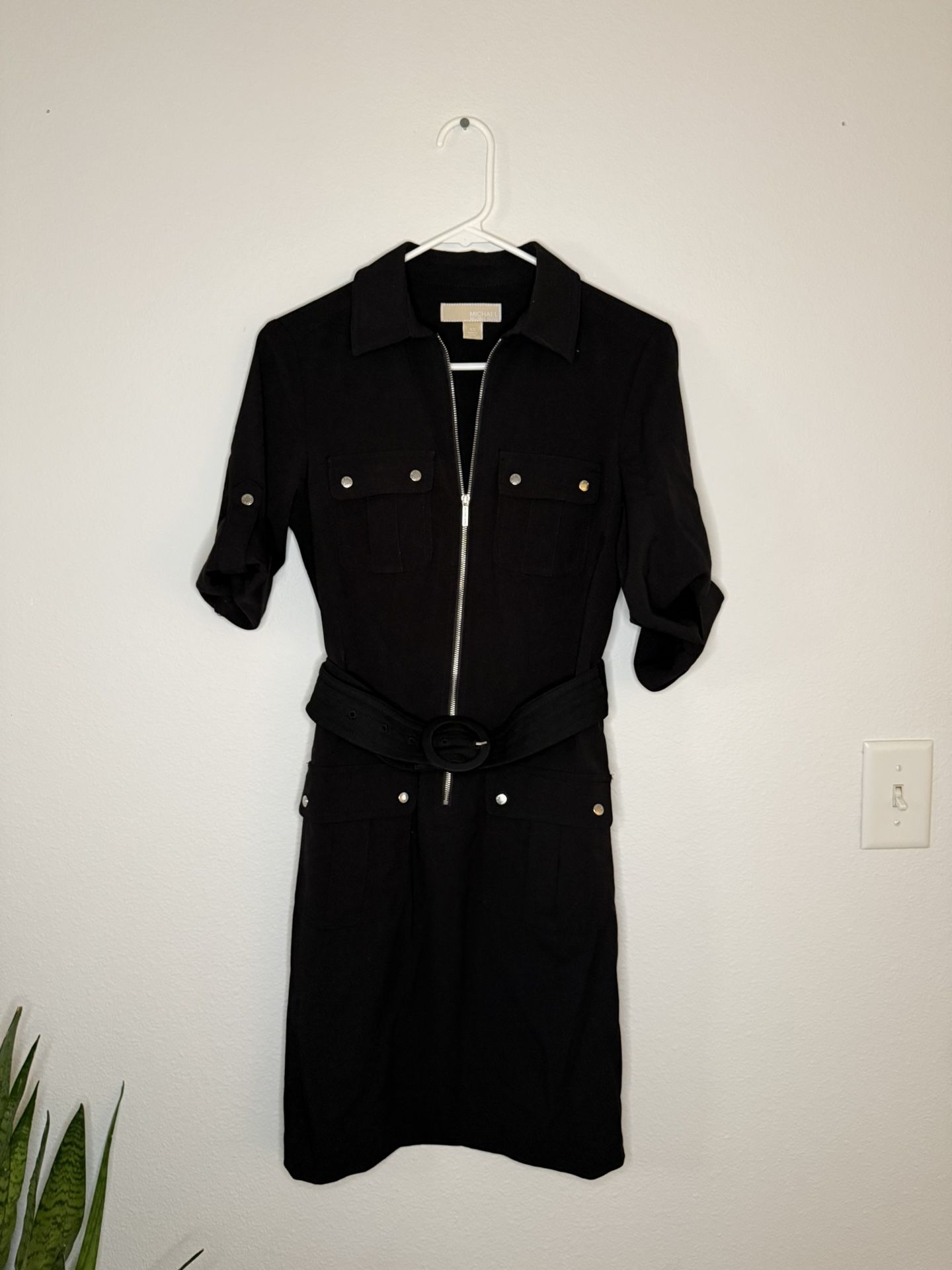 CLOSET SALE/ Michael Kors Dress 