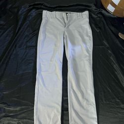 Adidas Baseball Pants