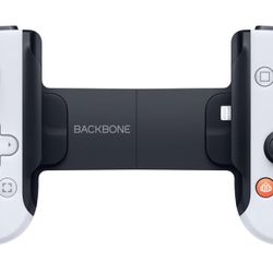 Play Station Backbone