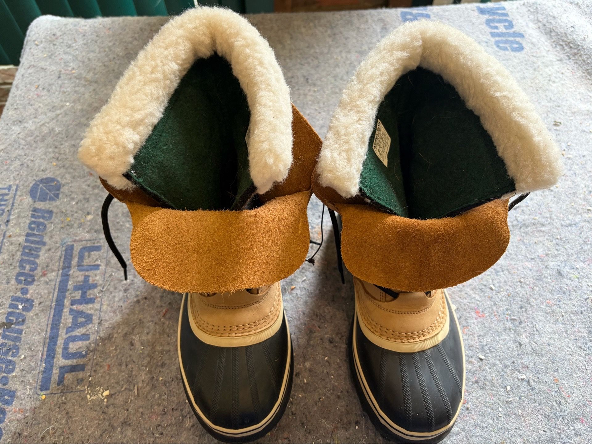 Sorel Woman’s snow boot