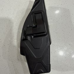 Blackhawk CQC Taser X26P Holster.. Right Hand.. (contact info removed)