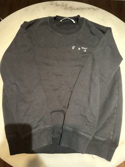 Off White Sweatshirt