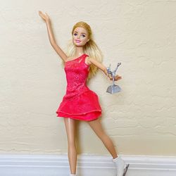 Barbie And Kelly Dolls