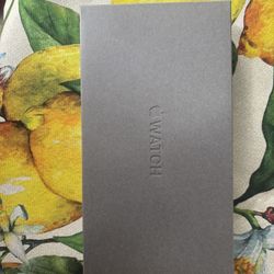 Apple Watch Ultra 3 49MM