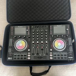 Numark NV2