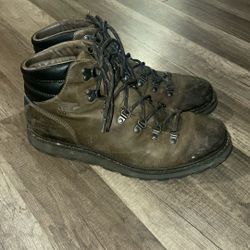 Sorel Hiking Boots