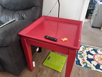 Side Table