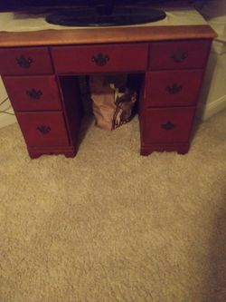 Desk