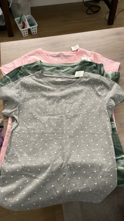Girls Shirts