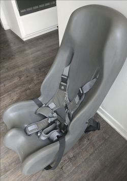 Special Tomato Soft Touch Sitter