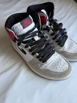 Nike Jordans size 8.5