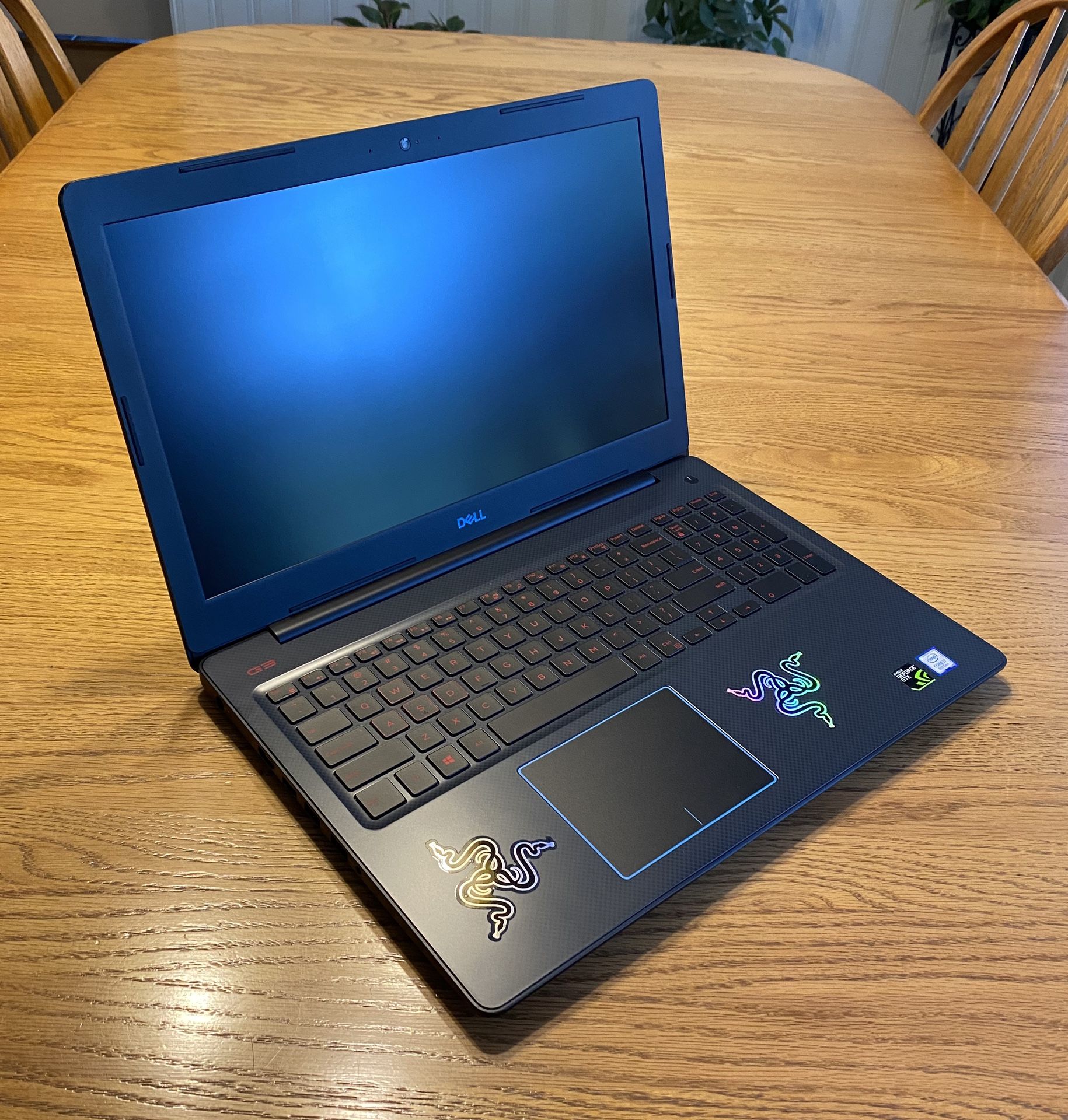 Dell G3 Gaming Laptop