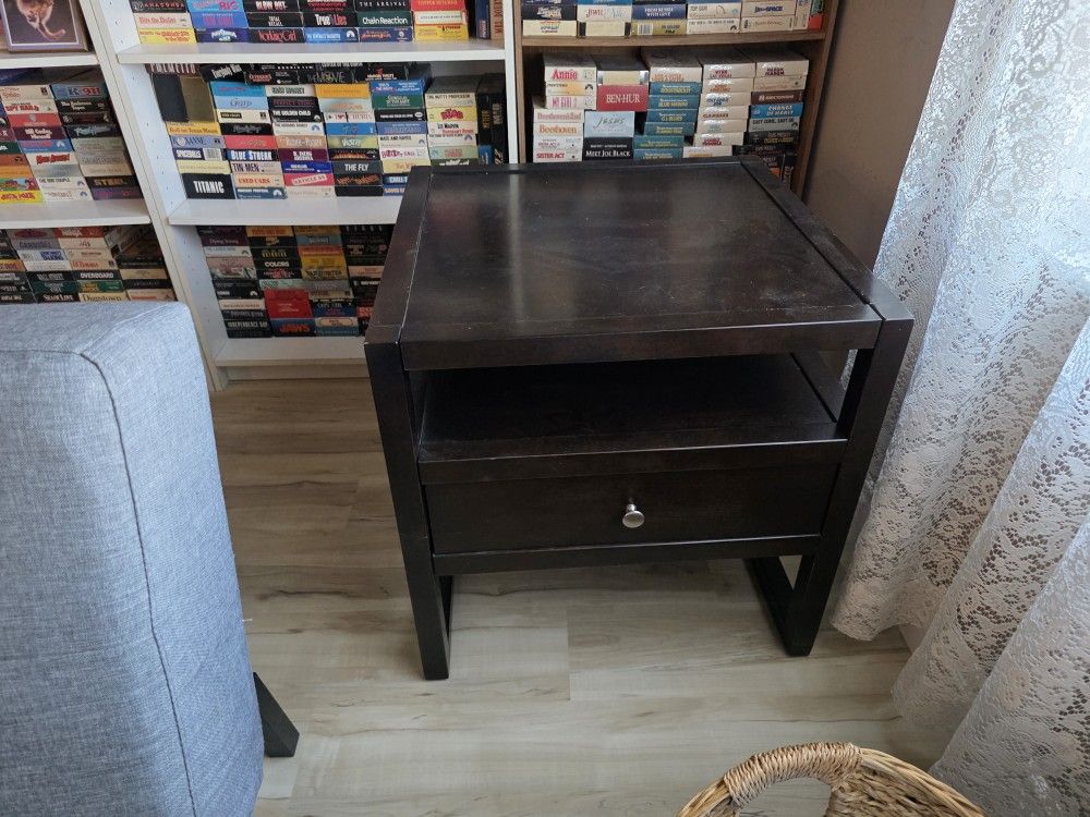 End Table