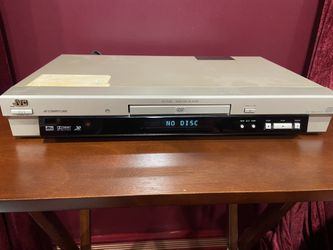 DVD Player