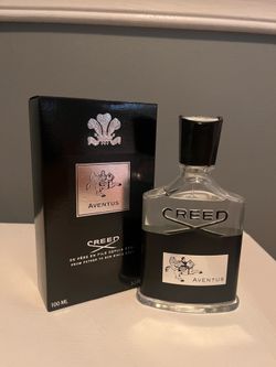 Creed Cologne