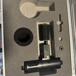 Sony C-800G Tube Condenser Microphone