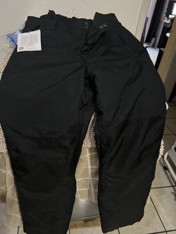 Pantalón Para ir   a La Nieve  Talla Chica Unisex 