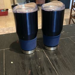 Insulated Drink Cups 