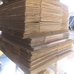 Moving Boxes 