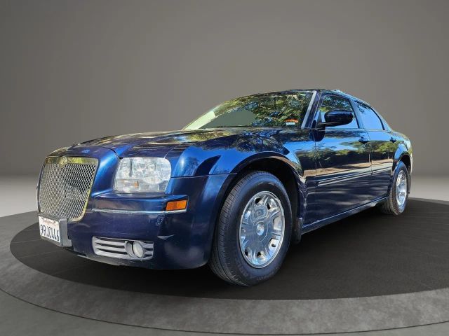 2005 Chrysler 300