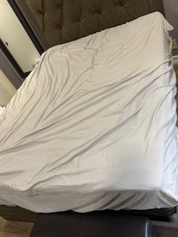 Mattress