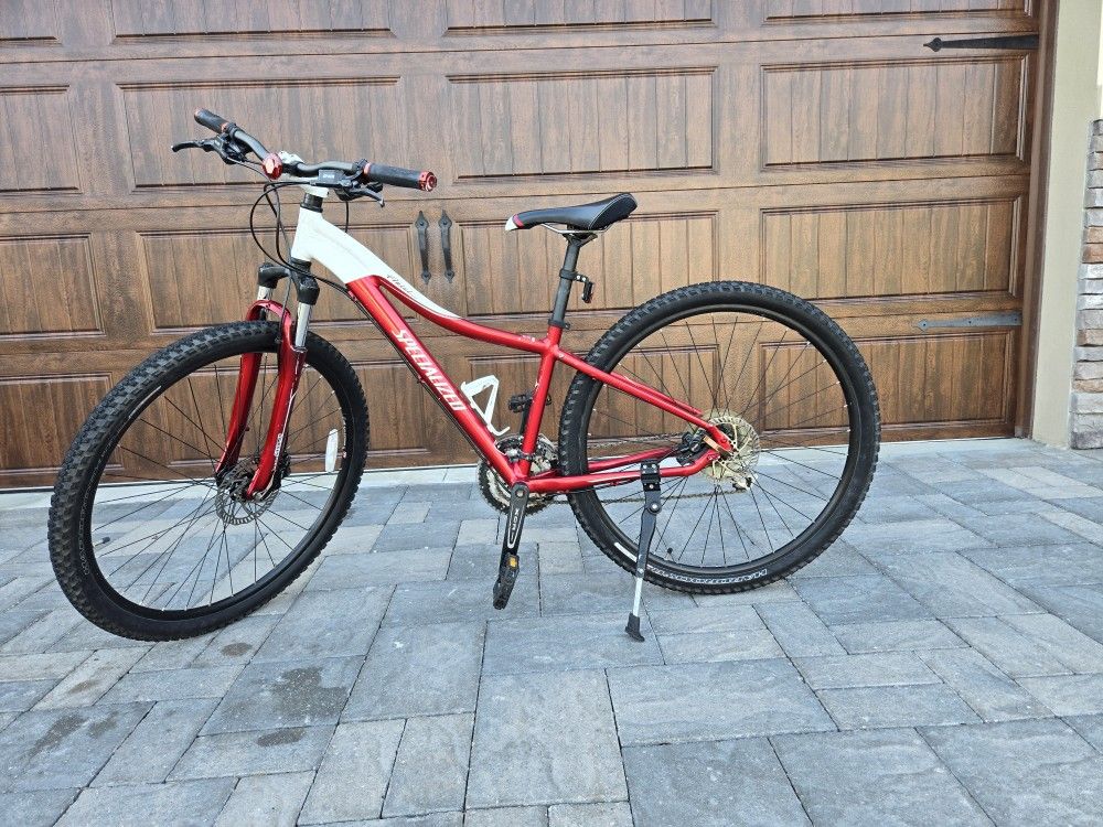 Specialized