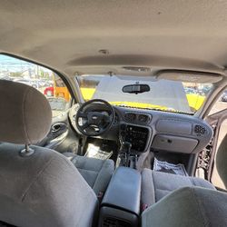 2005 Chevrolet Blazer