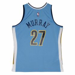 Denver Nuggets Jamal Murray swingman basketball jerseys S-2XL 