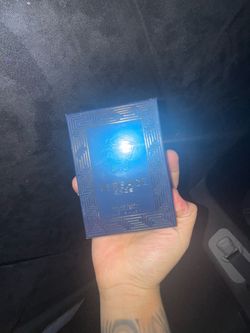 Versace, Chanel , Dior,ys, creed