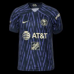 Club America Jersy
