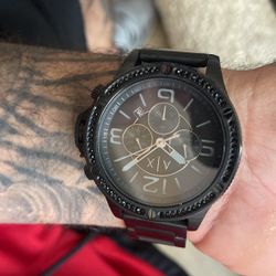 Armani Watch