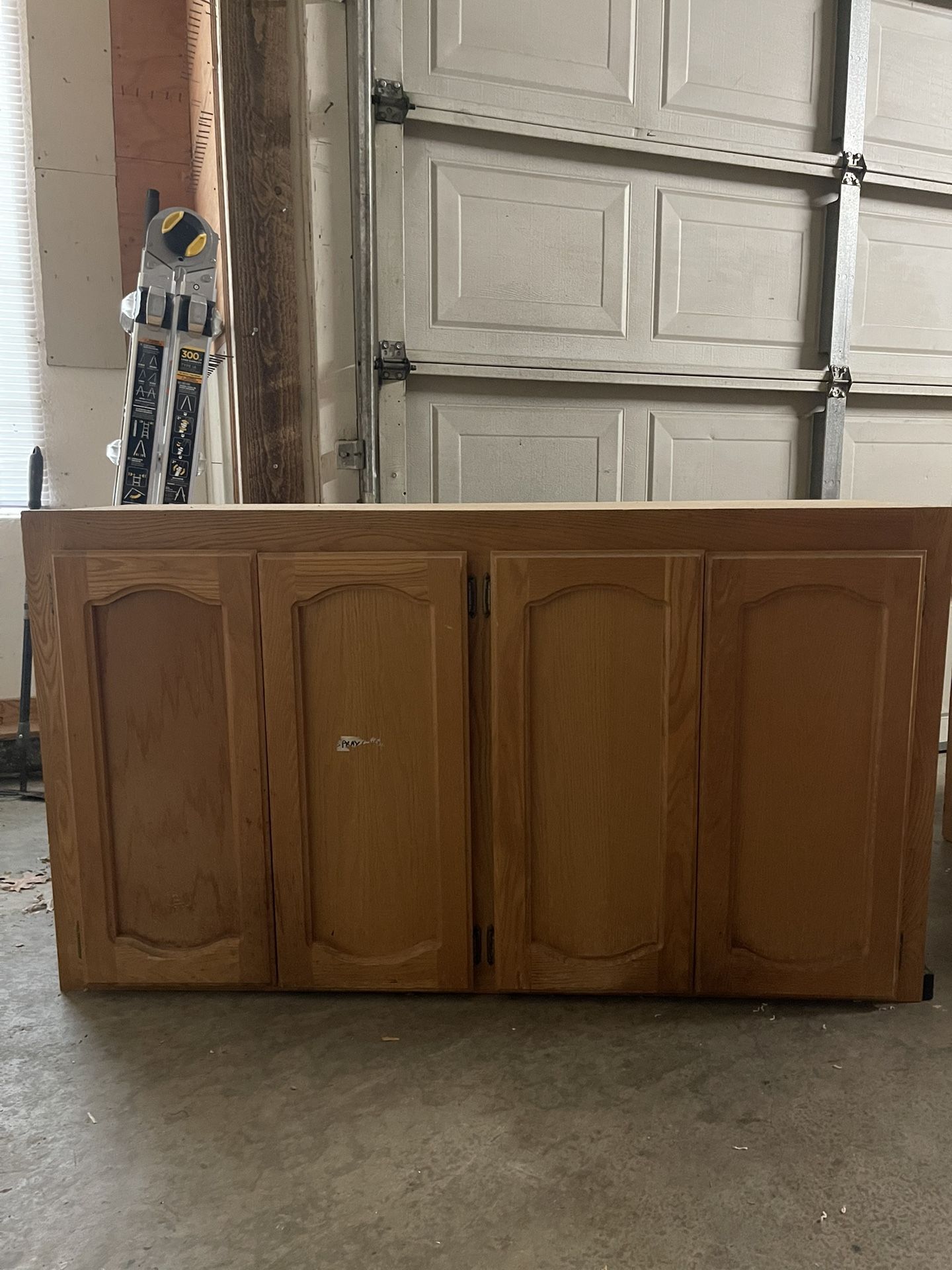Free Wooden Cabinets Large