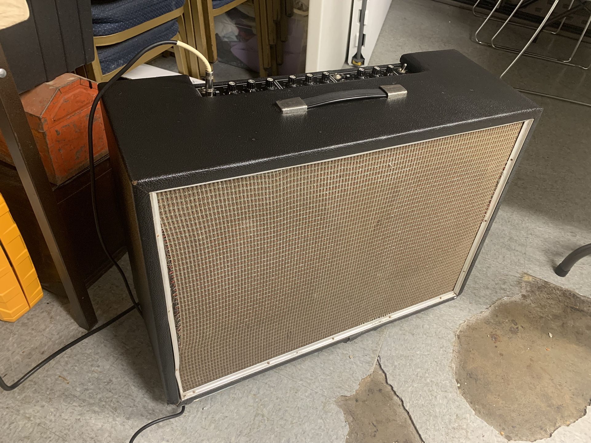 POLYTONE 104