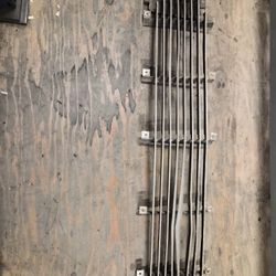 1959 Ford Thunderbird Front Grill Grille Hotrod Custom Truck Car Part Parts 